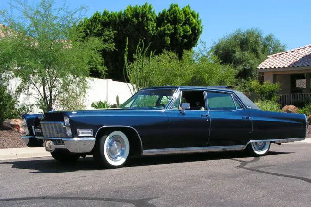 az rust free american classic, fleetwood brougham, 60 special, sliding ragtop