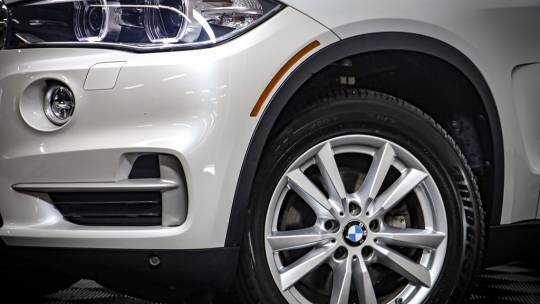 2015 BMW X5