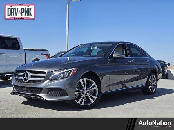 2017 mercedes-benz c 300 in secaucus, new jersey