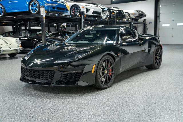 2020 lotus evora gt rwd