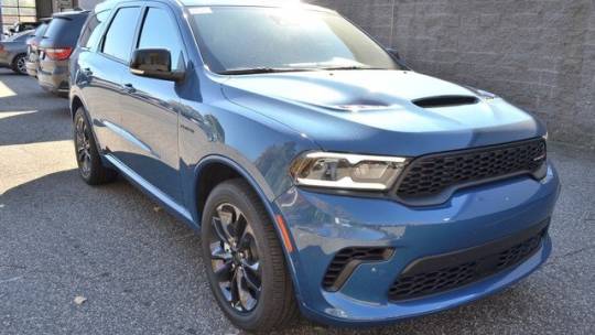 2025 Dodge Durango