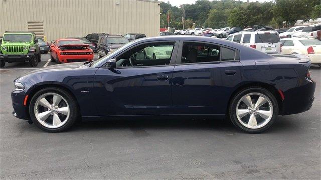 used 2015 dodge charger r/t tuscaloosa, al 35405 for sale in tuscaloosa, alabama