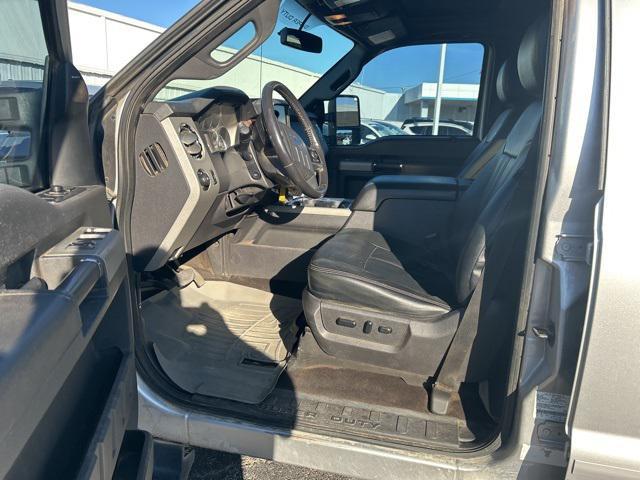 2014 ford f-250 xl