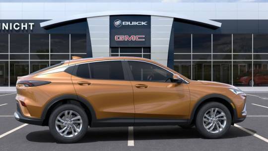 2024 Buick Envista