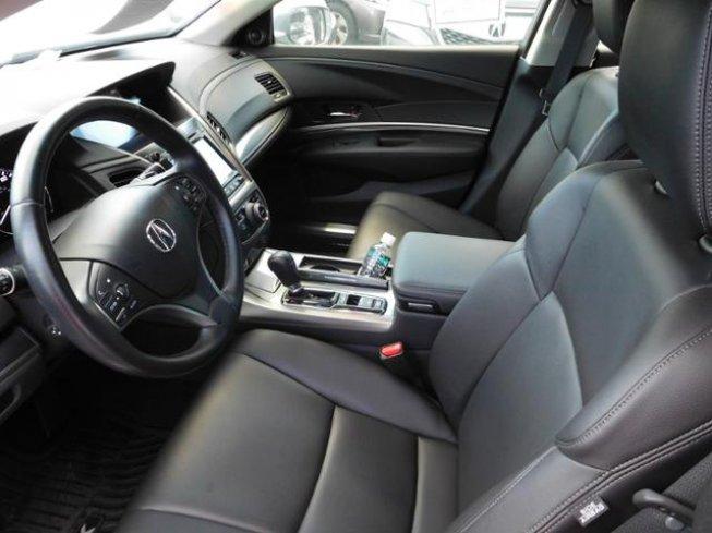 2014 acura rl for sale in honolulu, hawaii