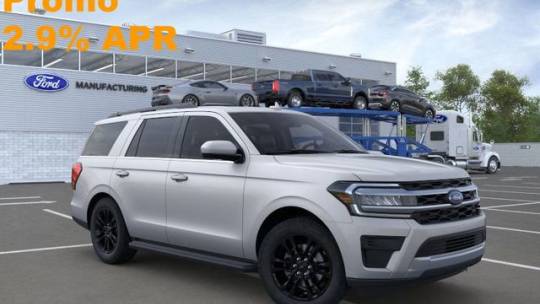 2024 Ford Expedition