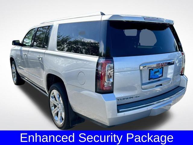 2020 gmc yukon xl denali