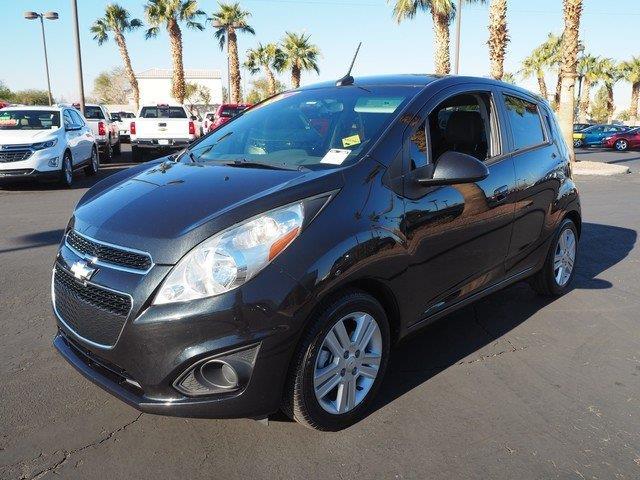 2014 chevrolet spark ls cvt ls cvt 4dr hatchback for sale in henderson, nevada