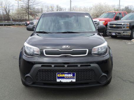 2014 kia soul base base 4dr wagon 6m for sale in cranston, rhode island