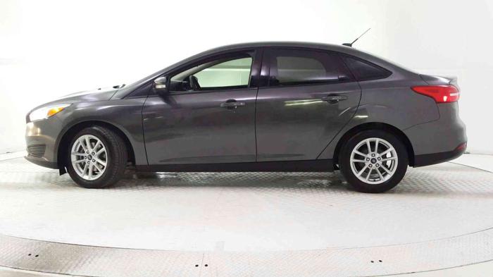 used 2016 ford focus se sedan edgewood, nm 87015 for sale in edgewood, new mexico