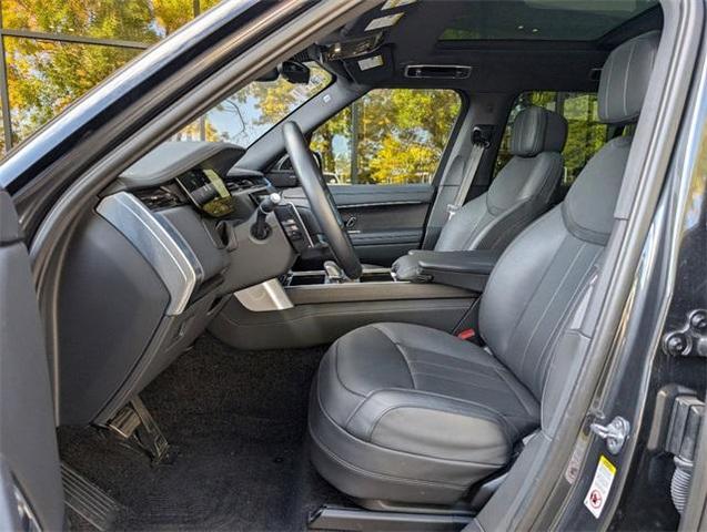 2023 land rover range rover p530 se