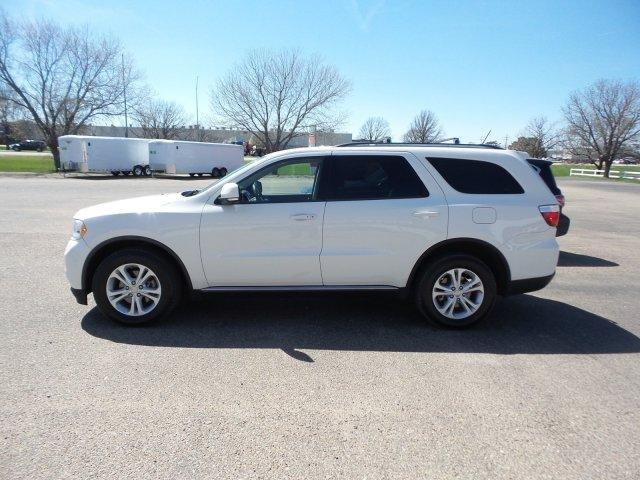 used 2012 dodge durango awd crew grand island, ne 68801 for sale in grand island, nebraska
