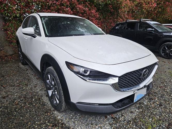 2021 mazda cx-30 select in everett, washington