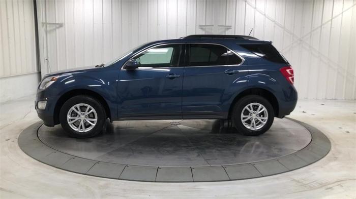 used 2017 chevrolet equinox fwd lt paris, ky 40361 for sale in clintonville, kentucky