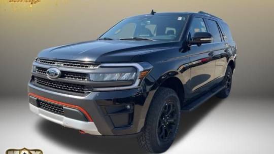 2024 Ford Expedition