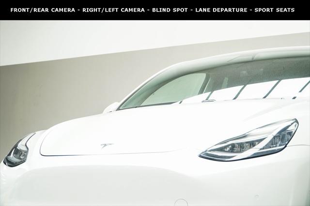2020 tesla model y long range dual motor all-wheel drive