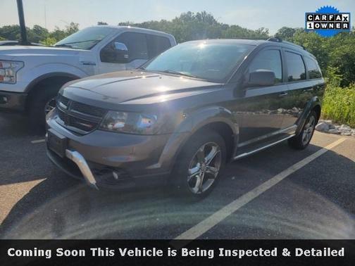 2016 dodge journey in saint louis, missouri