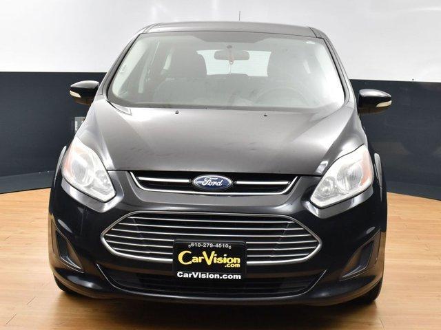 2016 ford c-max hybrid se