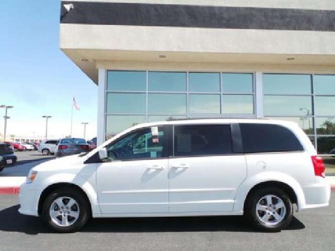 2013 dodge grand caravan sxt in victorville, ca