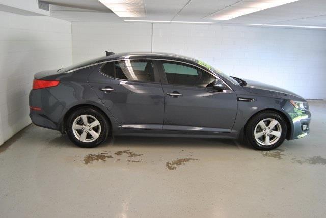 2015 kia optima lx lx 4dr sedan for sale in saco, maine