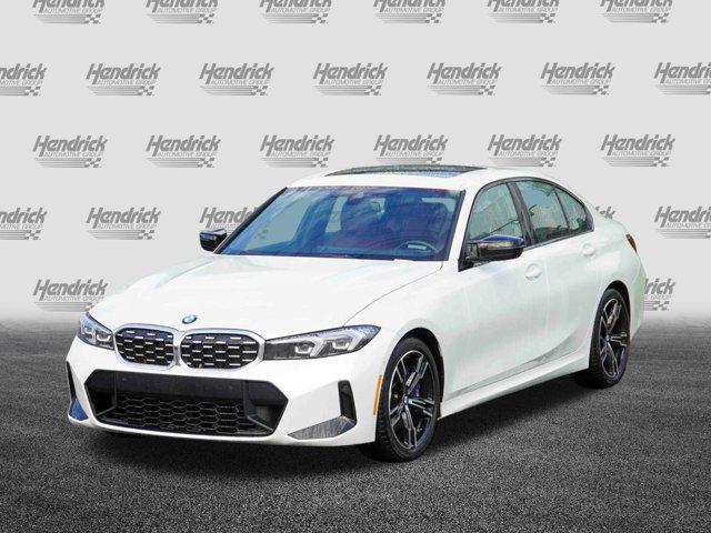 2023 bmw m340 i
