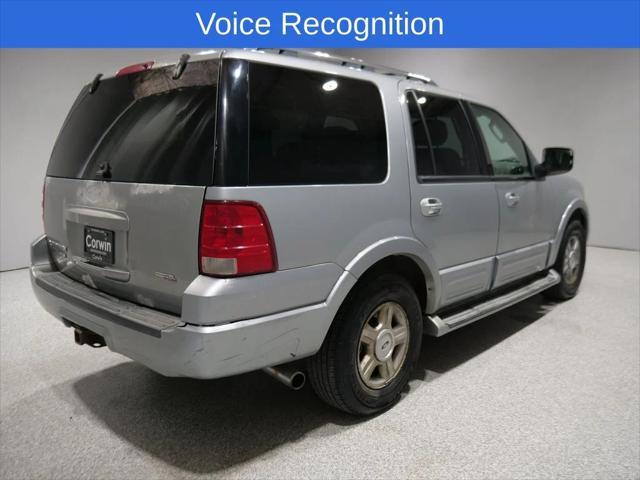 2006 ford expedition limited