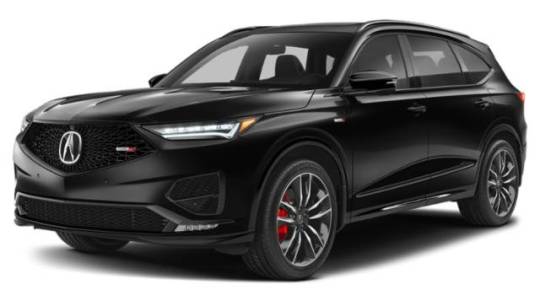 2023 acura mdx sh-awd type s w/advance package