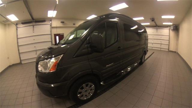 2018 ford transit cargo 150 150 3dr lwb low roof cargo van w/60/40 passenger side doors for sale in jolly acres, south dakota