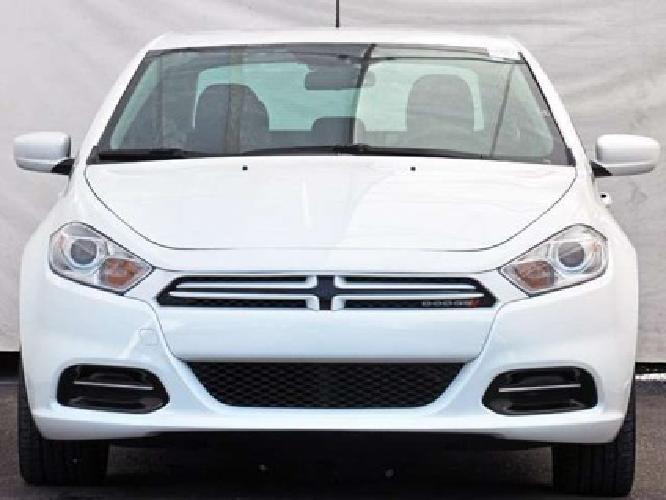 2013 dodge dart sxt in lake worth, fl