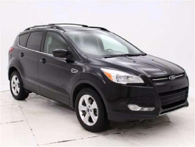 2013 ford escape se in columbus, oh