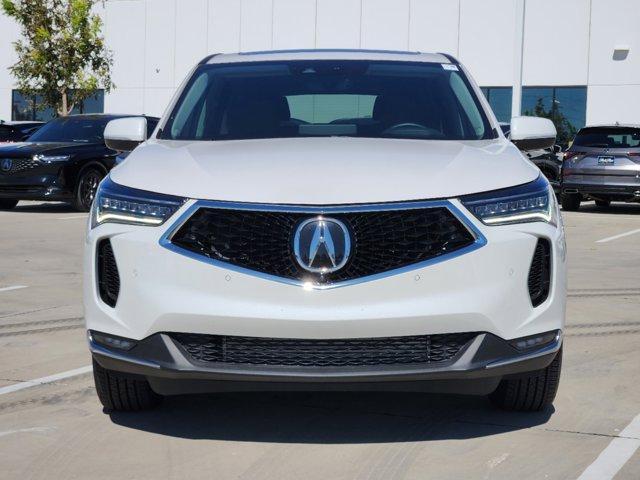 2024 acura rdx advance package
