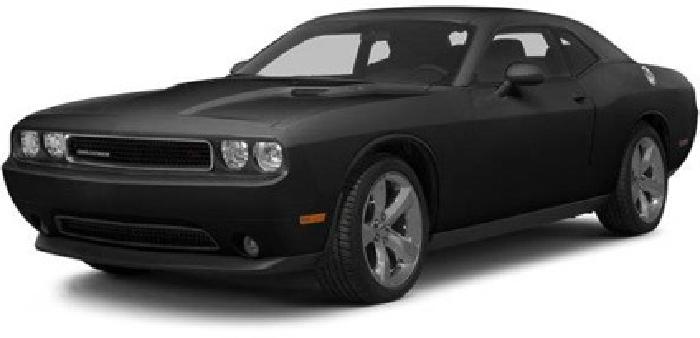 2013 dodge challenger in san antonio, tx