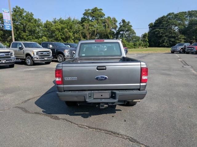 2008 ford ranger sport 4x2 sport 2dr supercab sb for sale in blades, delaware
