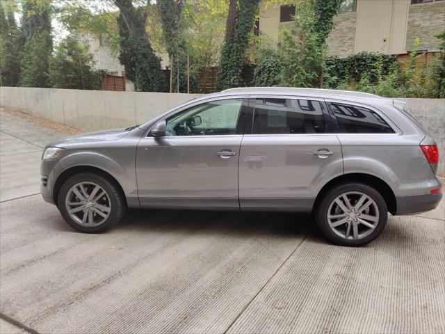 2013 audi q7 3.0t premium plus