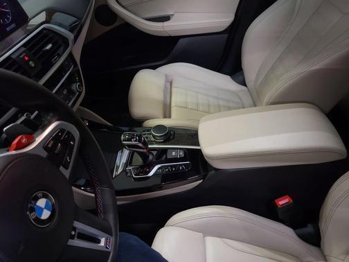2020 bmw x4 m in co bluffs, iowa