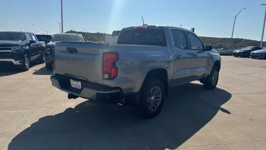 2024 Chevrolet