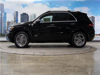 2024 Mercedes-Benz GLE gle 350 4matic