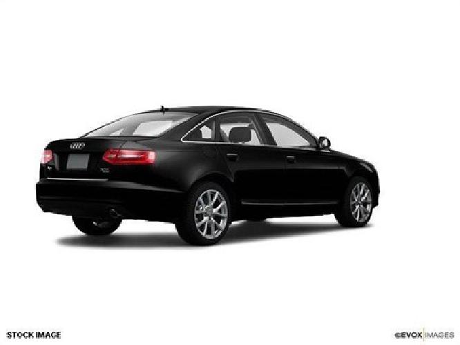 2009 audi a6 prestige in kendall, fl