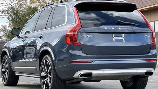 2018 Volvo XC90