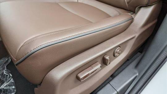 2025 Honda Odyssey (North America)