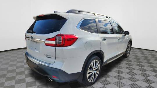 2022 Subaru Ascent