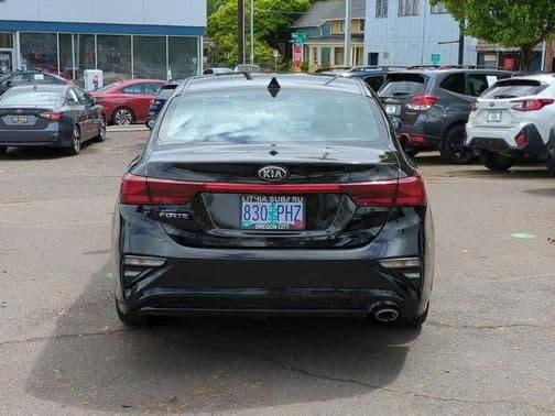 2021 kia forte lxs in oregon city, oregon