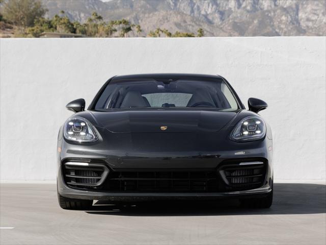 2022 porsche panamera 4s