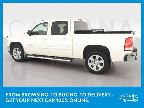 2011 gmc sierra 1500 crew cab in saint louis, missouri