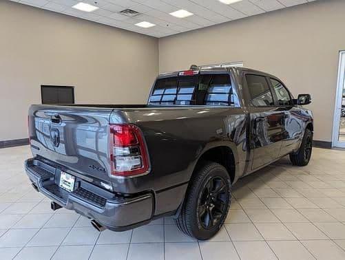 2023 ram 1500 big horn in chester, indiana