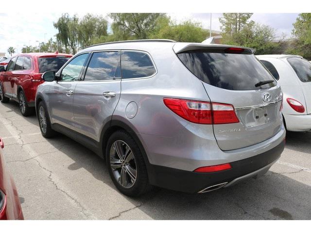 2016 hyundai santa fe se se 4dr suv for sale in las vegas, nevada