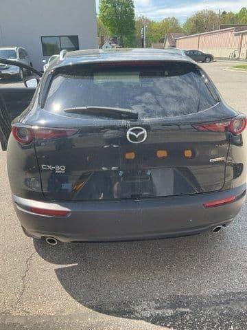 2022 mazda cx-30 2.5 s select package in kent, ohio