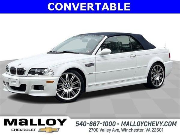 2006 bmw m3 in secaucus, new jersey