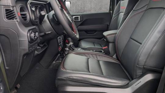 2024 Jeep Gladiator