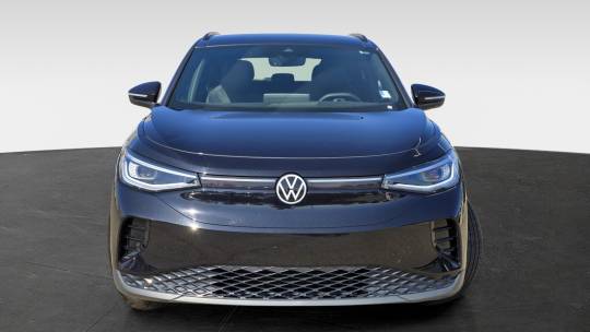 2023 Volkswagen ID.4